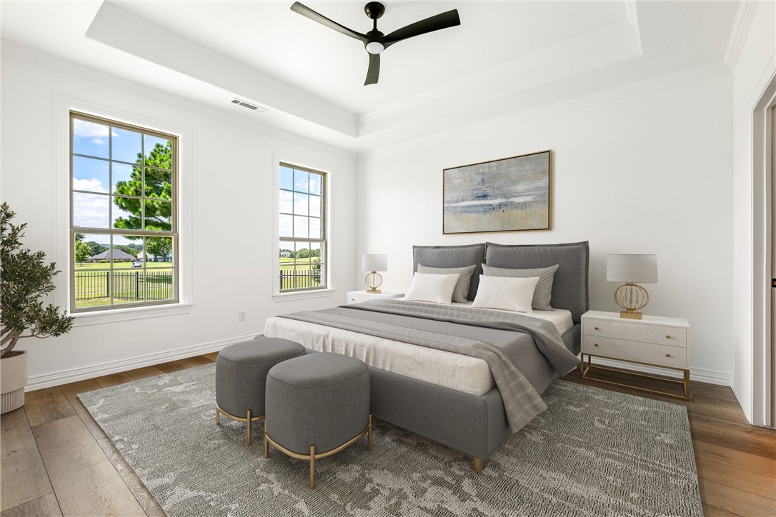 Stonebridge Meadows Ph Ii - Residential