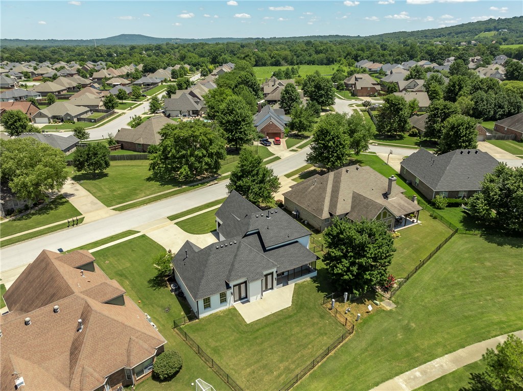 Stonebridge Meadows Ph Ii - Residential