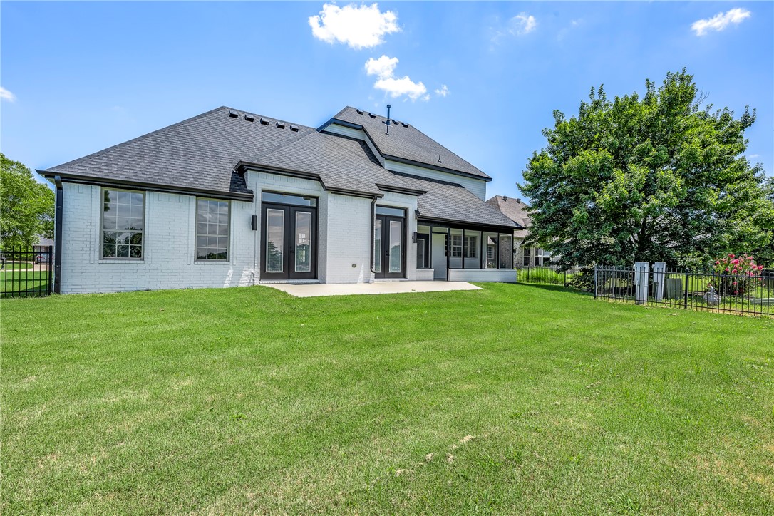 Stonebridge Meadows Ph Ii - Residential