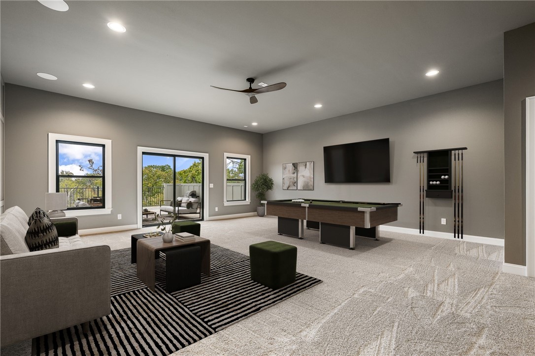 Green Acres Sub Bentonville - Residential
