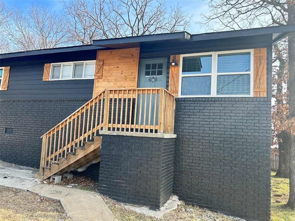 Valley Vista - Residential Lease