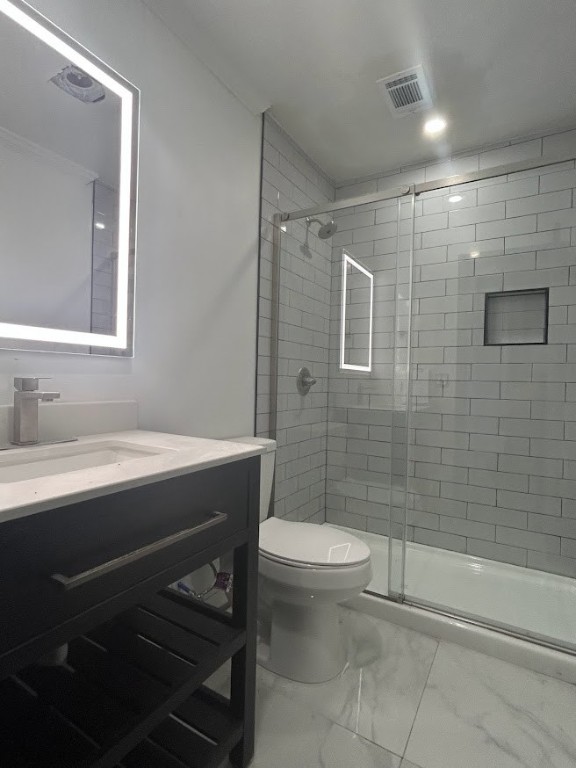 Valley Vista - Residential Lease