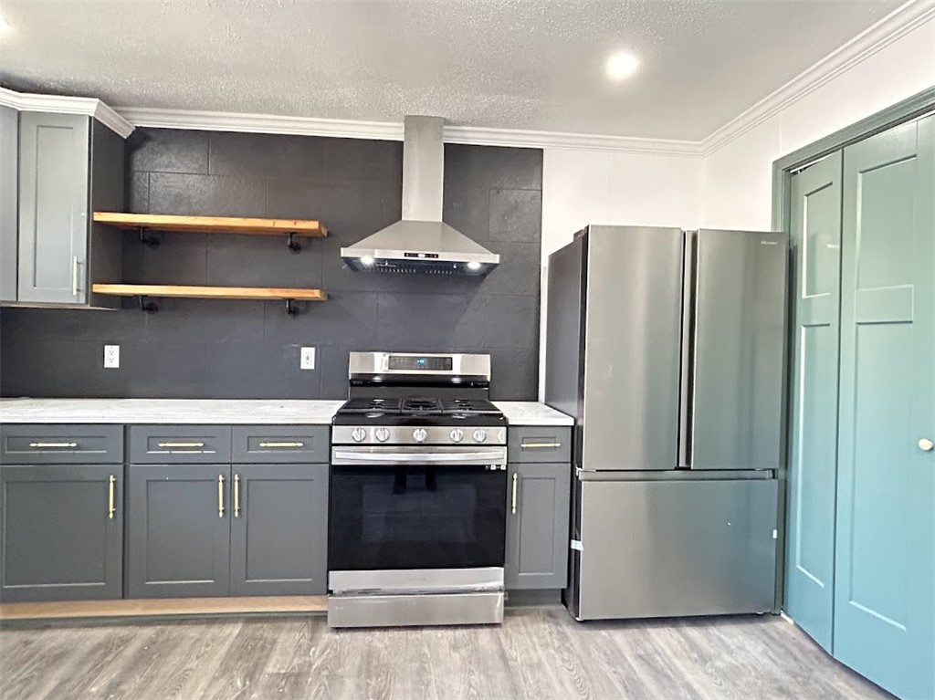 Valley Vista - Residential Lease