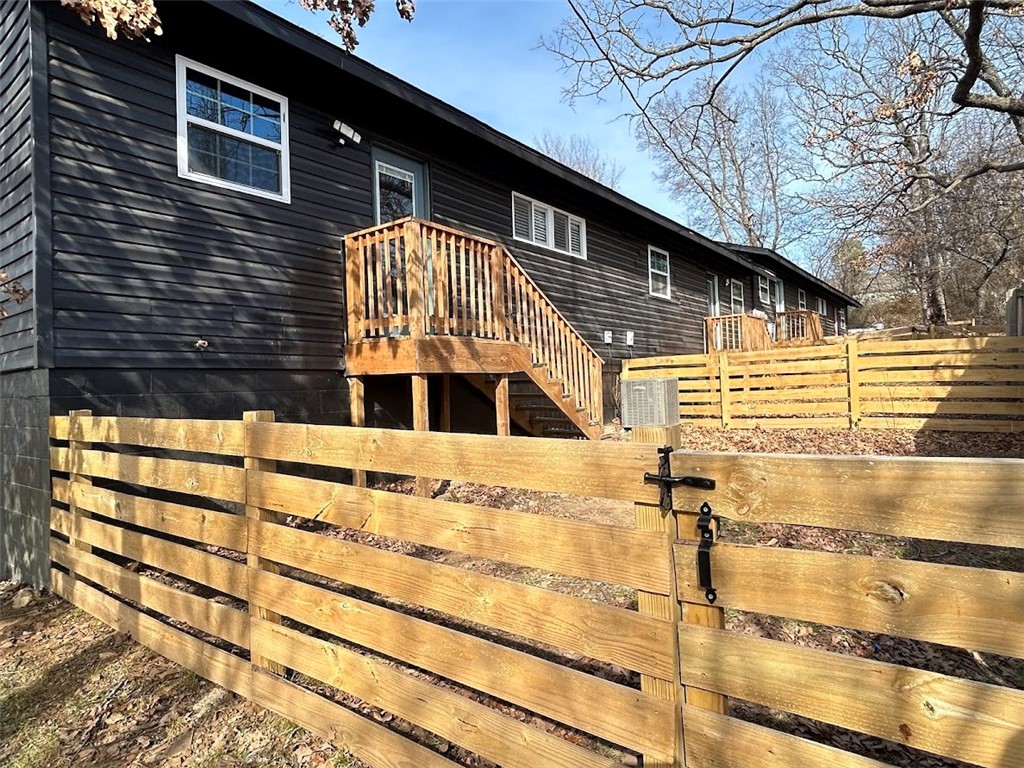 Valley Vista - Residential Lease