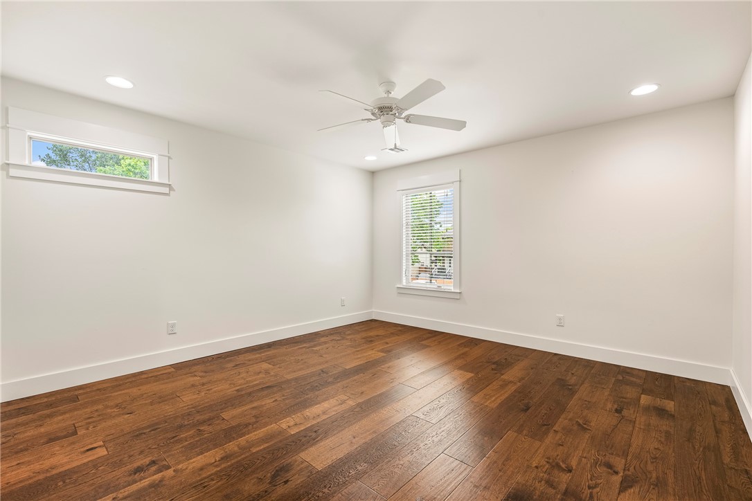 Demings 2nd Add Bentonville - Residential