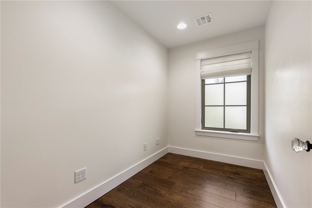 Demings 2nd Add Bentonville - Residential