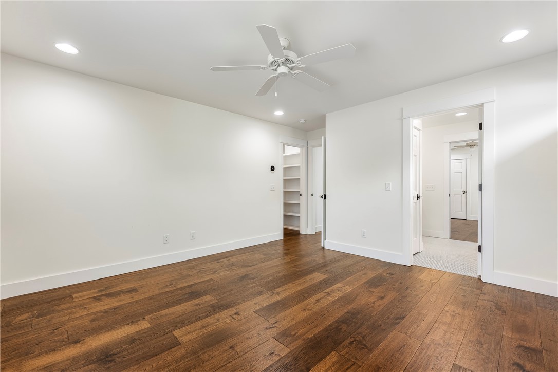 Demings 2nd Add Bentonville - Residential