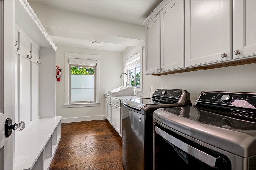 Demings 2nd Add Bentonville - Residential