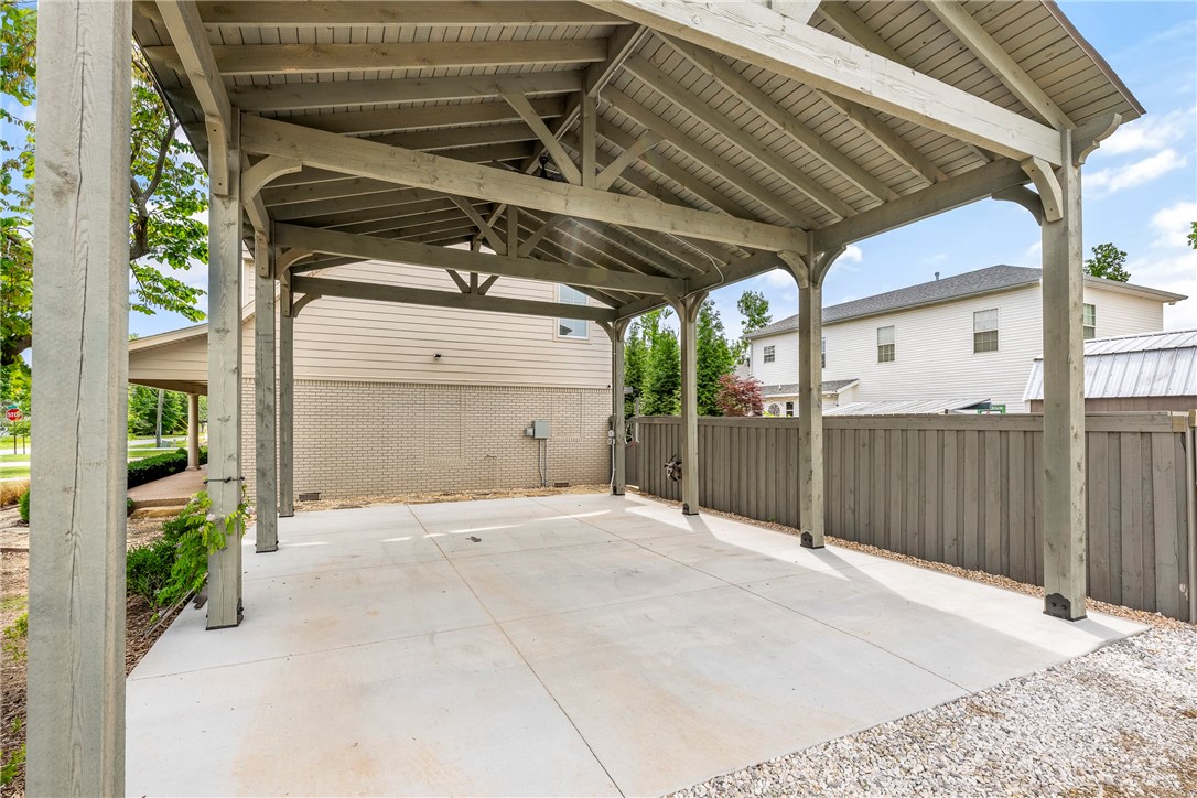 Demings 2nd Add Bentonville - Residential