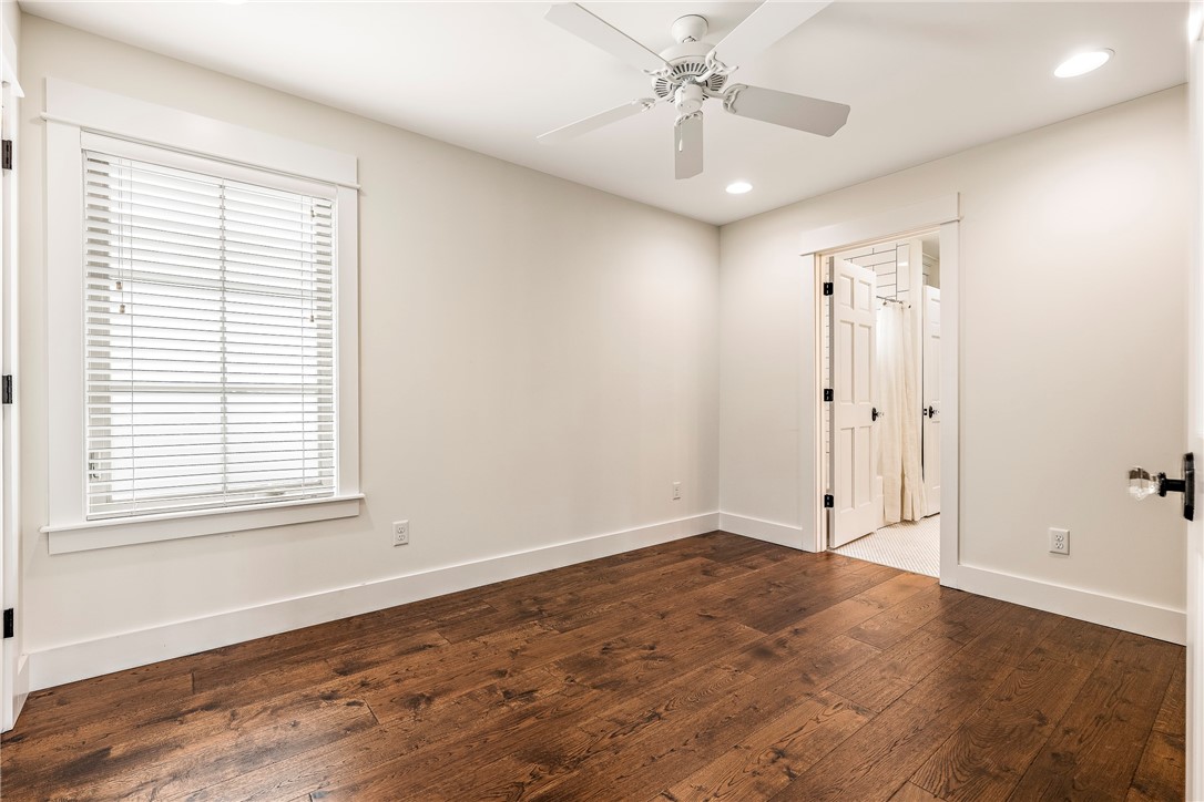 Demings 2nd Add Bentonville - Residential