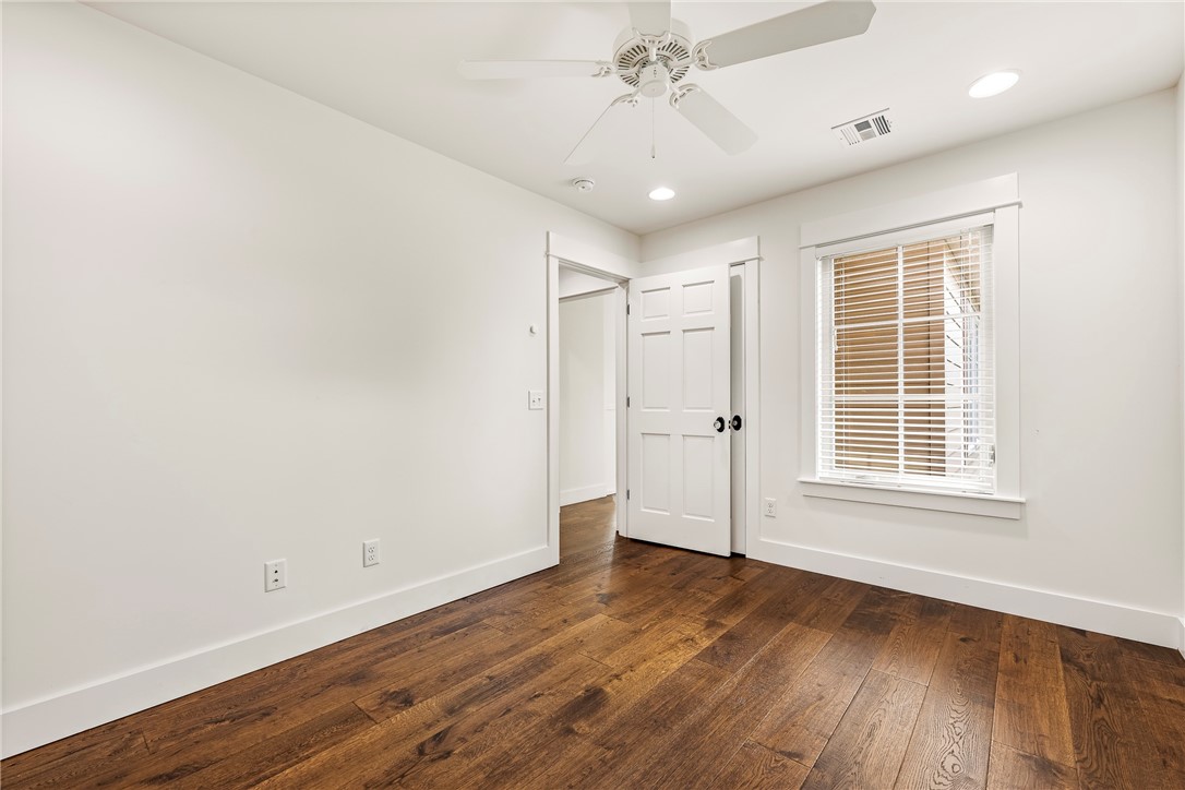 Demings 2nd Add Bentonville - Residential