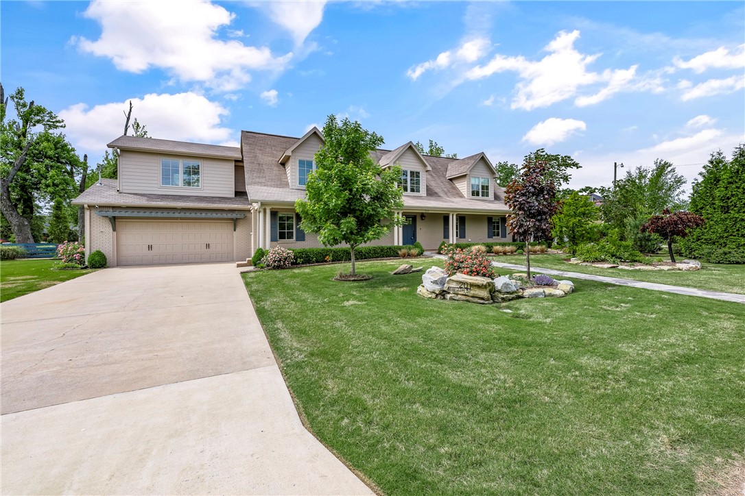 Demings 2nd Add Bentonville - Residential