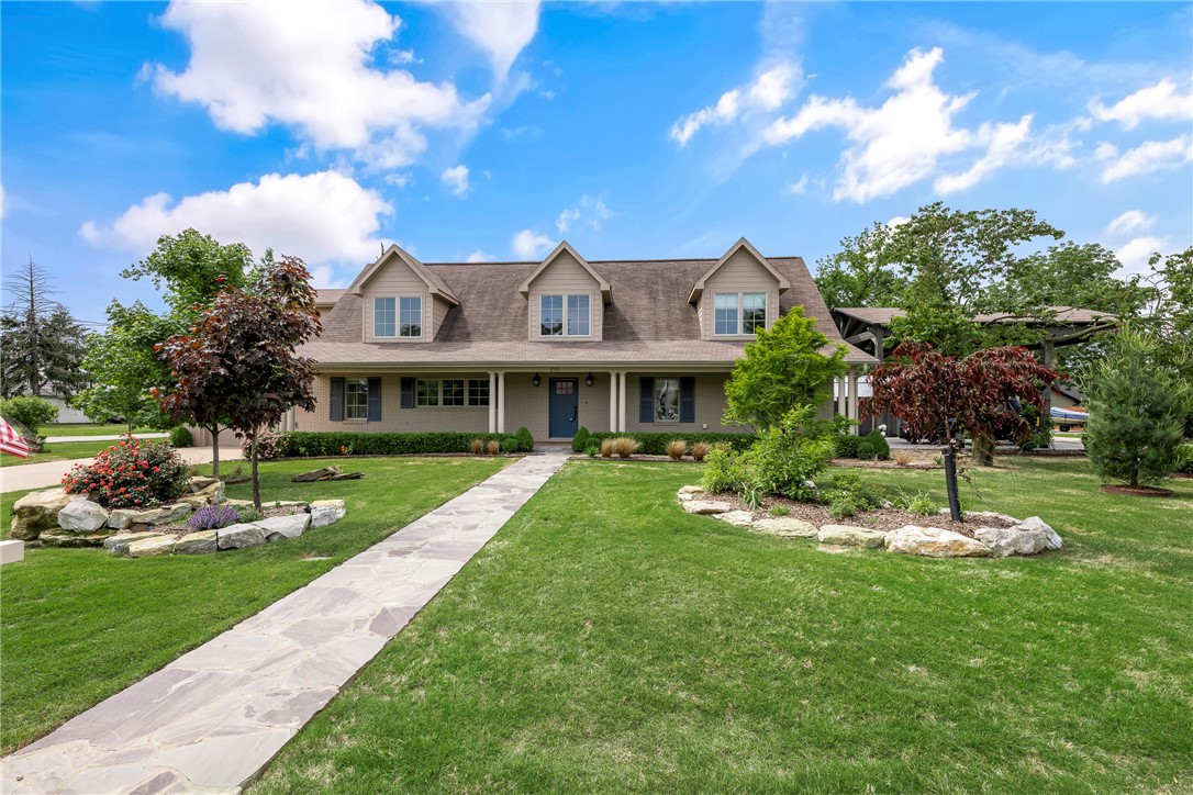 Demings 2nd Add Bentonville - Residential