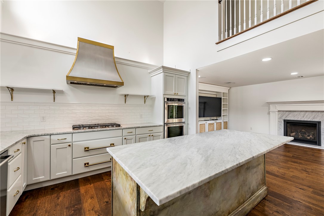 Demings 2nd Add Bentonville - Residential