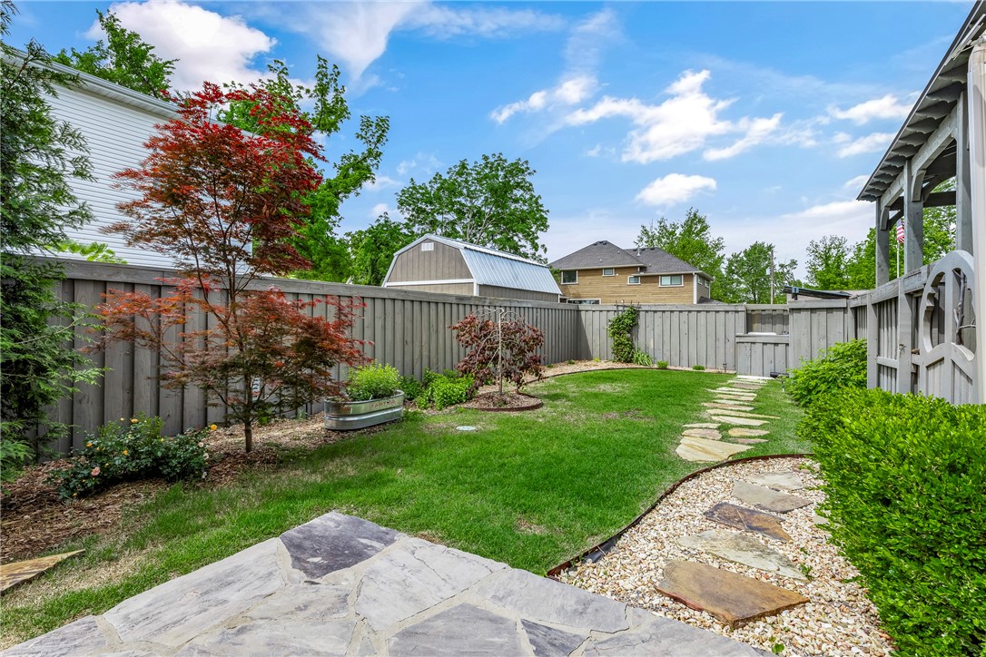 Demings 2nd Add Bentonville - Residential