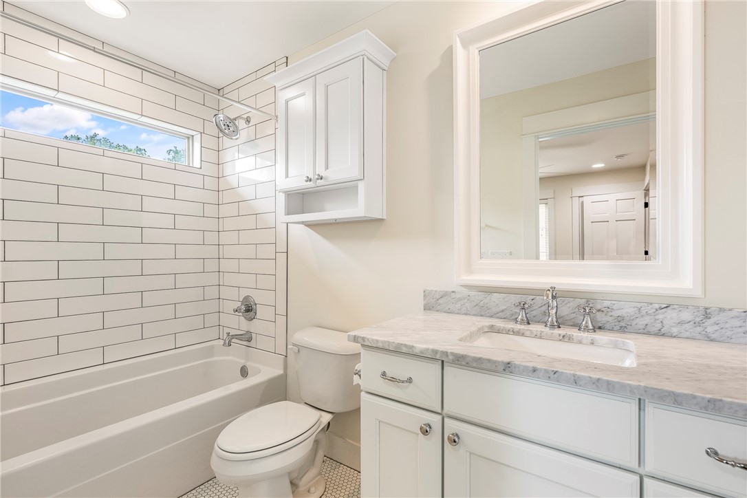 Demings 2nd Add Bentonville - Residential