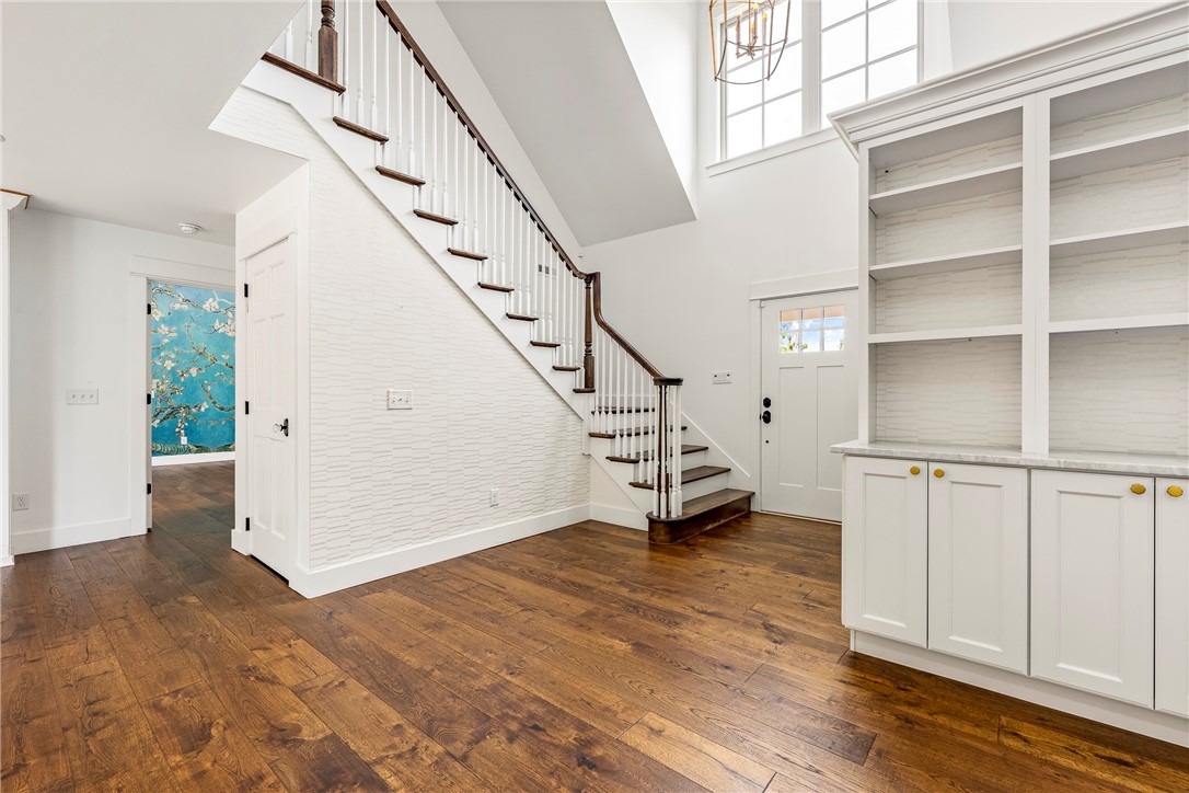 Demings 2nd Add Bentonville - Residential