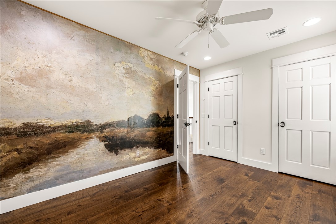 Demings 2nd Add Bentonville - Residential