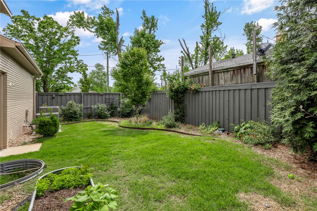 Demings 2nd Add Bentonville - Residential