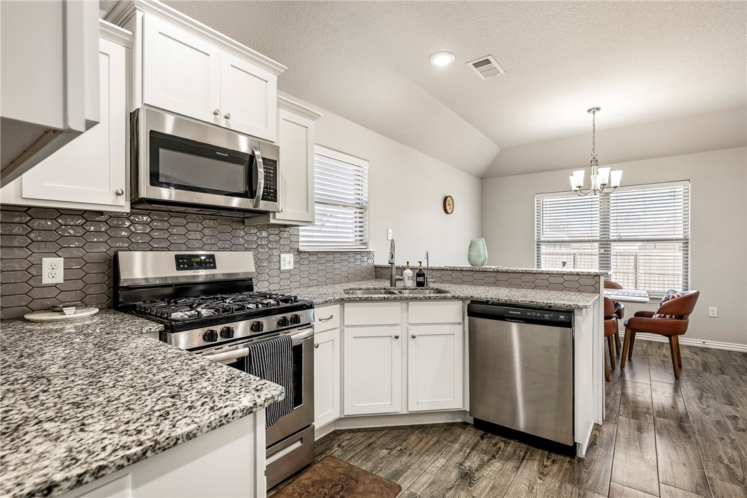 Southwinds Sub Ph 1 Centerton - Residential