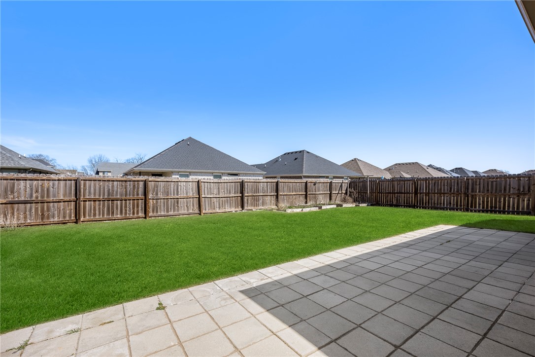 Southwinds Sub Ph 1 Centerton - Residential