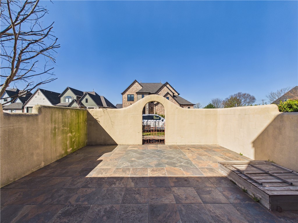 Chardonnay Sub Bentonville - Residential