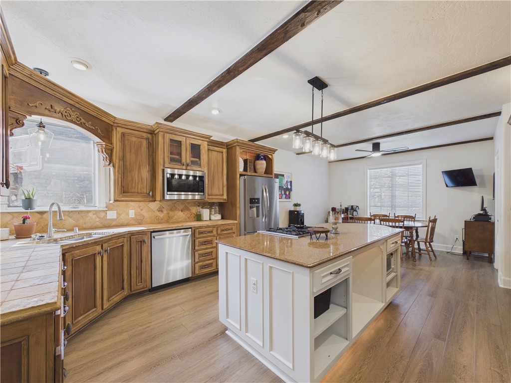 Chardonnay Sub Bentonville - Residential