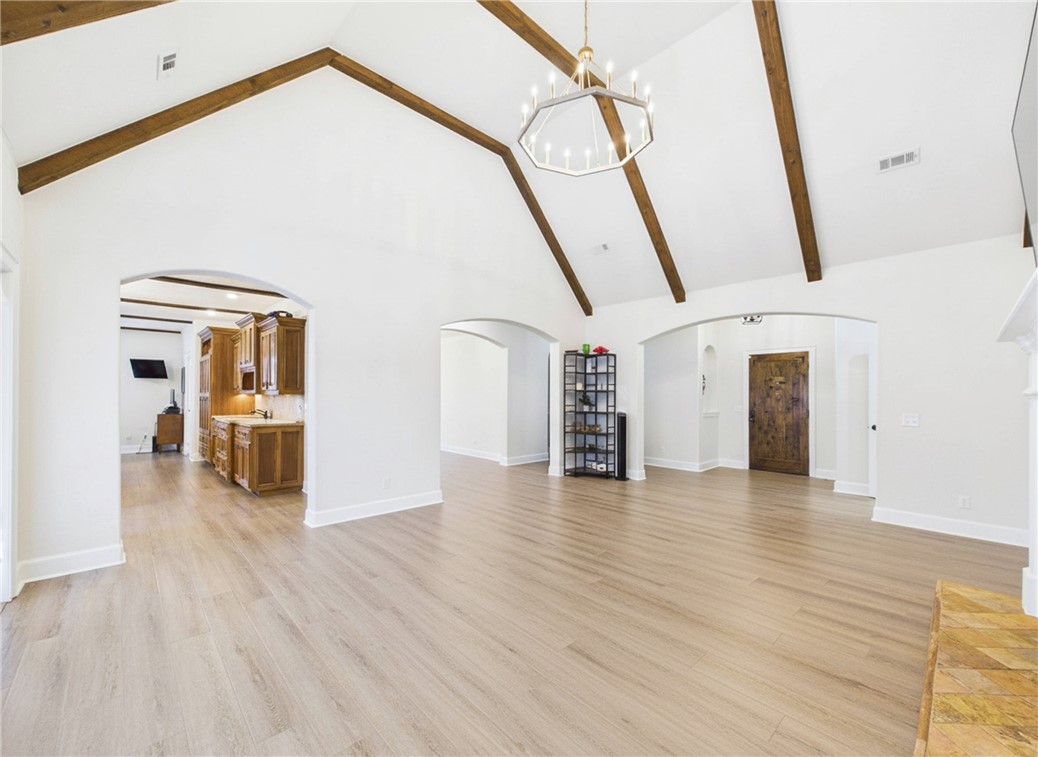 Chardonnay Sub Bentonville - Residential