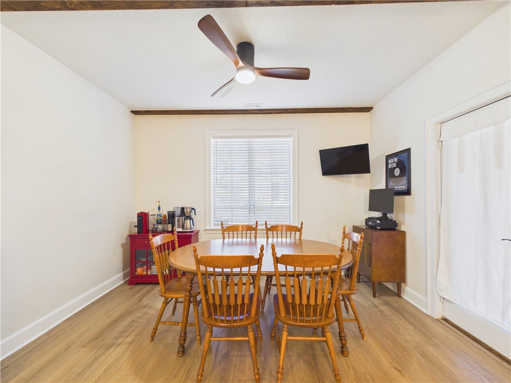 Chardonnay Sub Bentonville - Residential