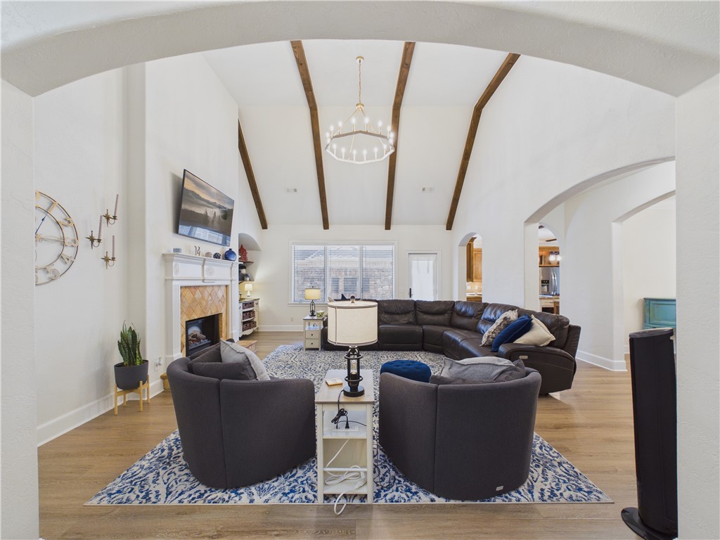 Chardonnay Sub Bentonville - Residential