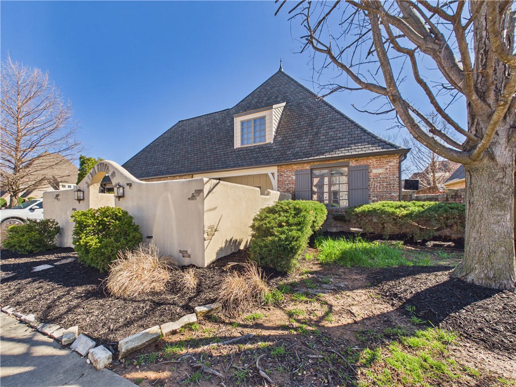 Chardonnay Sub Bentonville - Residential