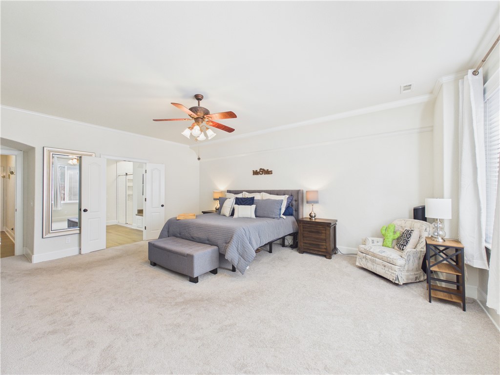 Chardonnay Sub Bentonville - Residential