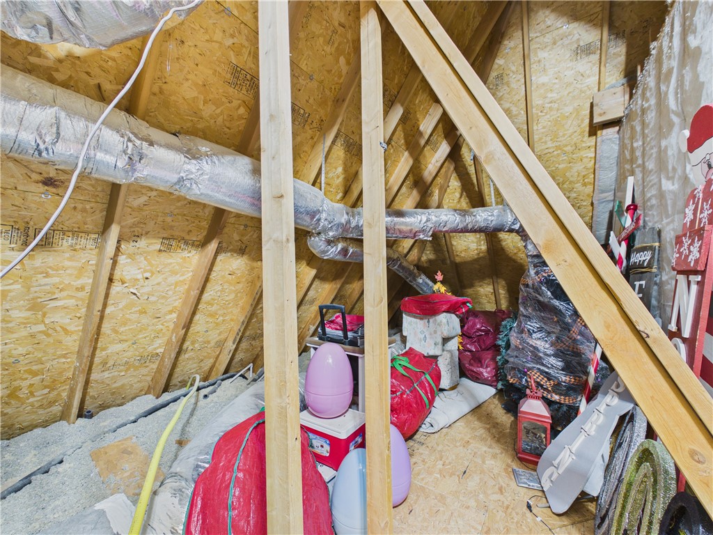 Chardonnay Sub Bentonville - Residential