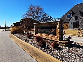 Chardonnay Sub Bentonville - Residential