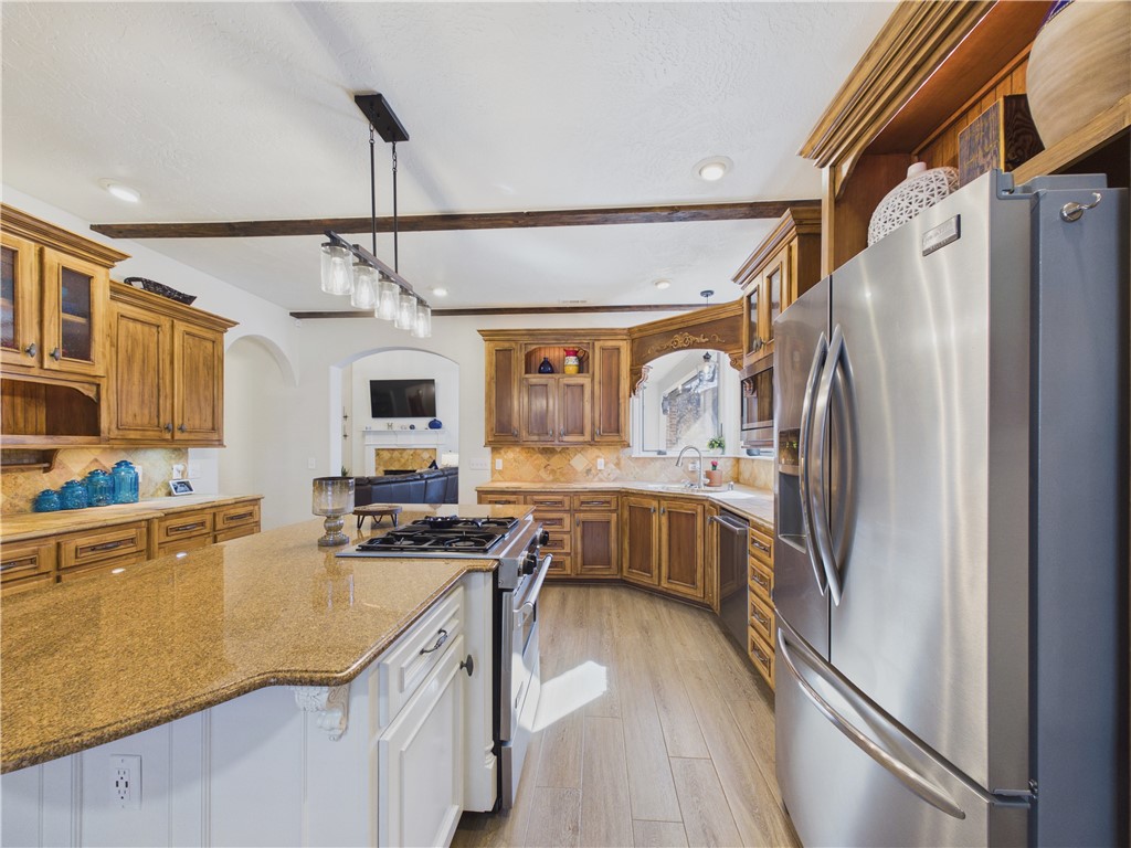 Chardonnay Sub Bentonville - Residential