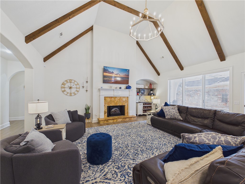 Chardonnay Sub Bentonville - Residential