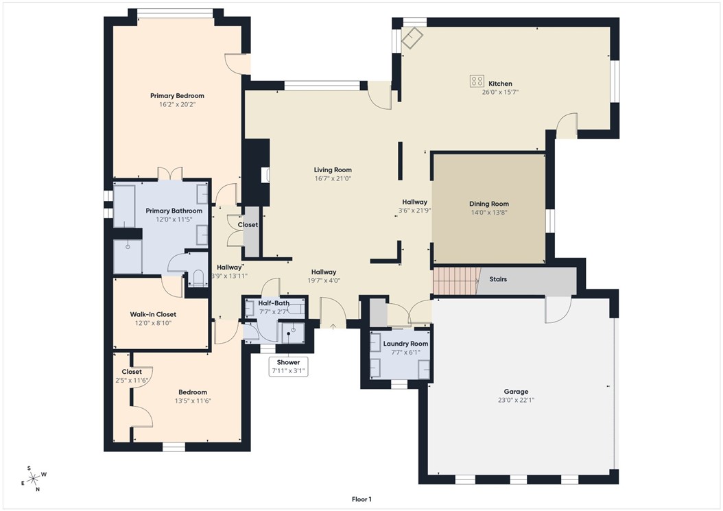 Chardonnay Sub Bentonville - Residential