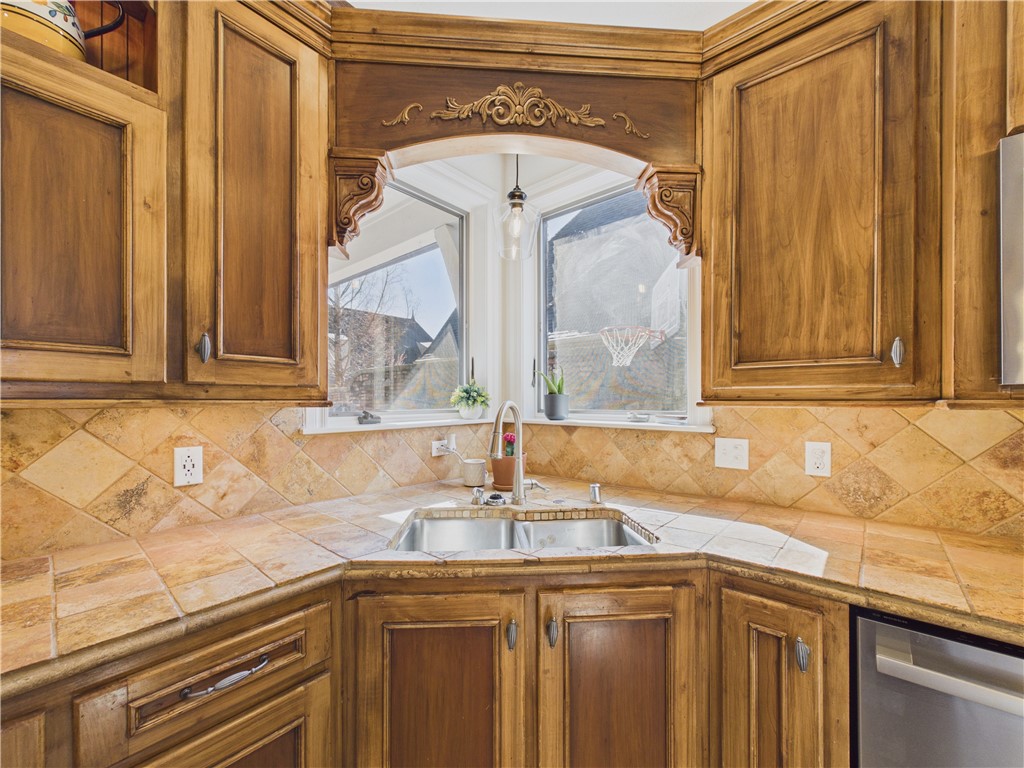 Chardonnay Sub Bentonville - Residential