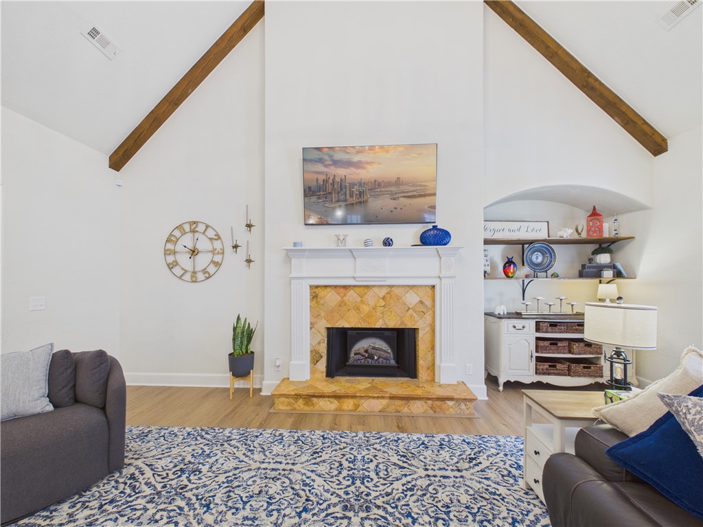 Chardonnay Sub Bentonville - Residential