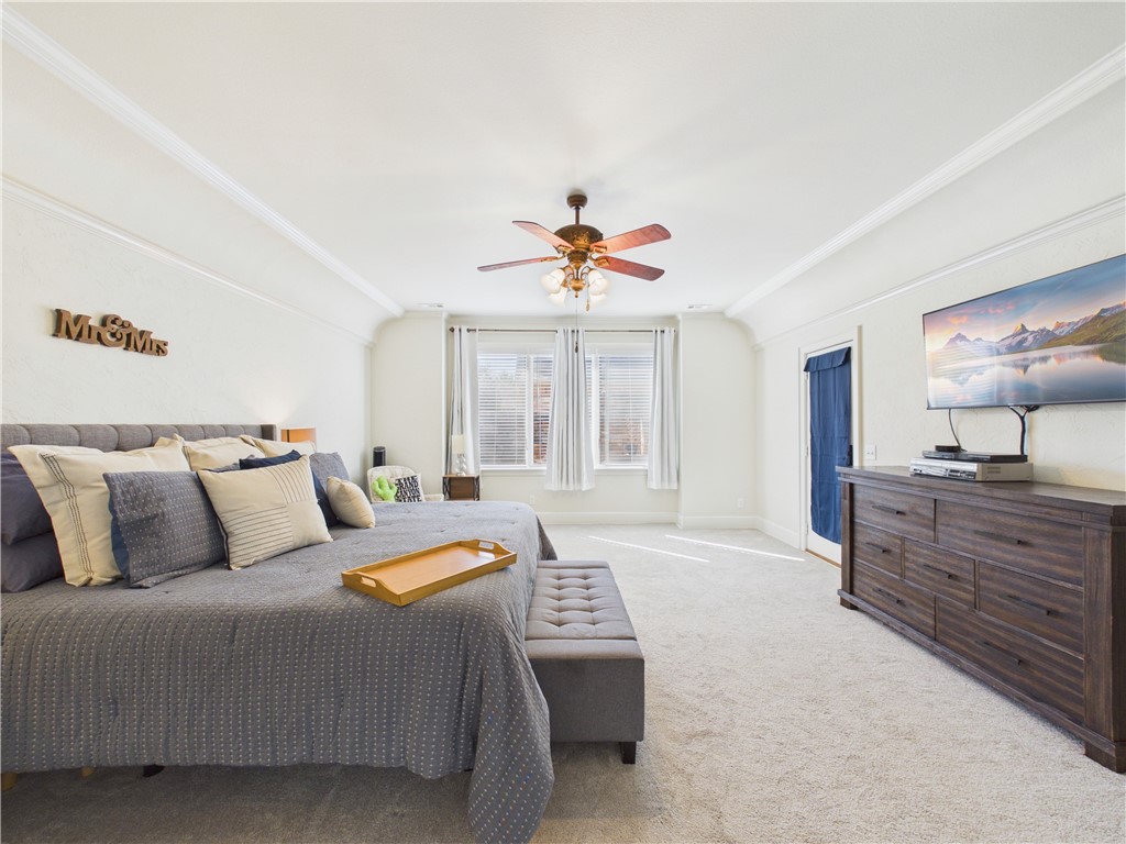 Chardonnay Sub Bentonville - Residential