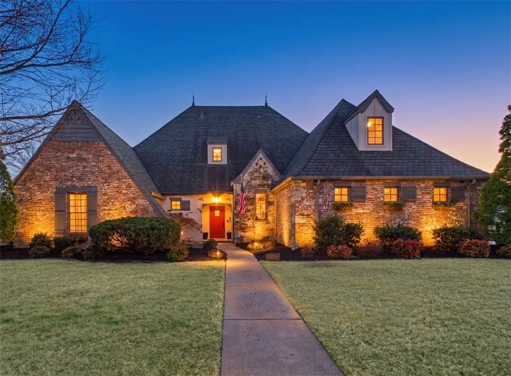 Chardonnay Sub Bentonville - Residential