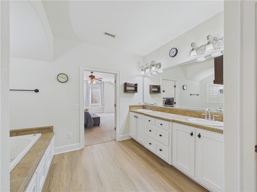 Chardonnay Sub Bentonville - Residential