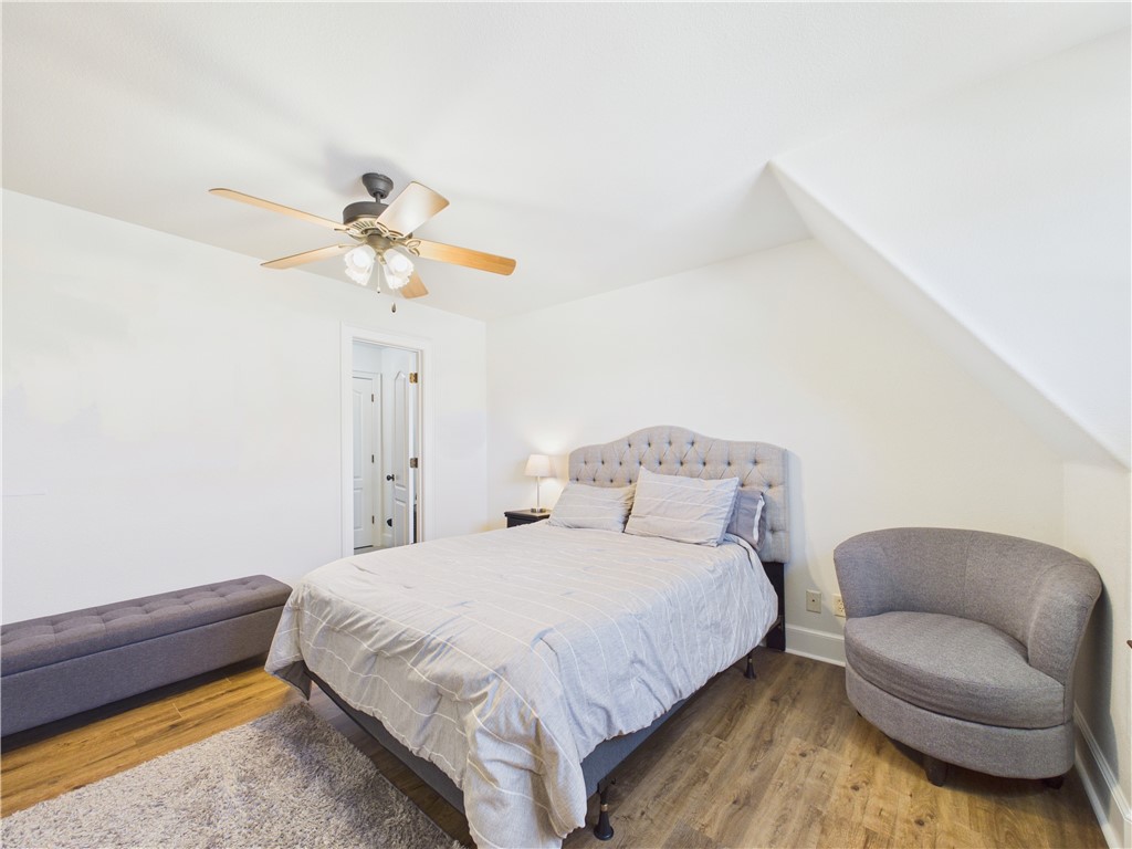 Chardonnay Sub Bentonville - Residential