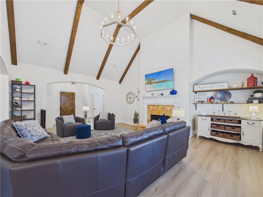 Chardonnay Sub Bentonville - Residential