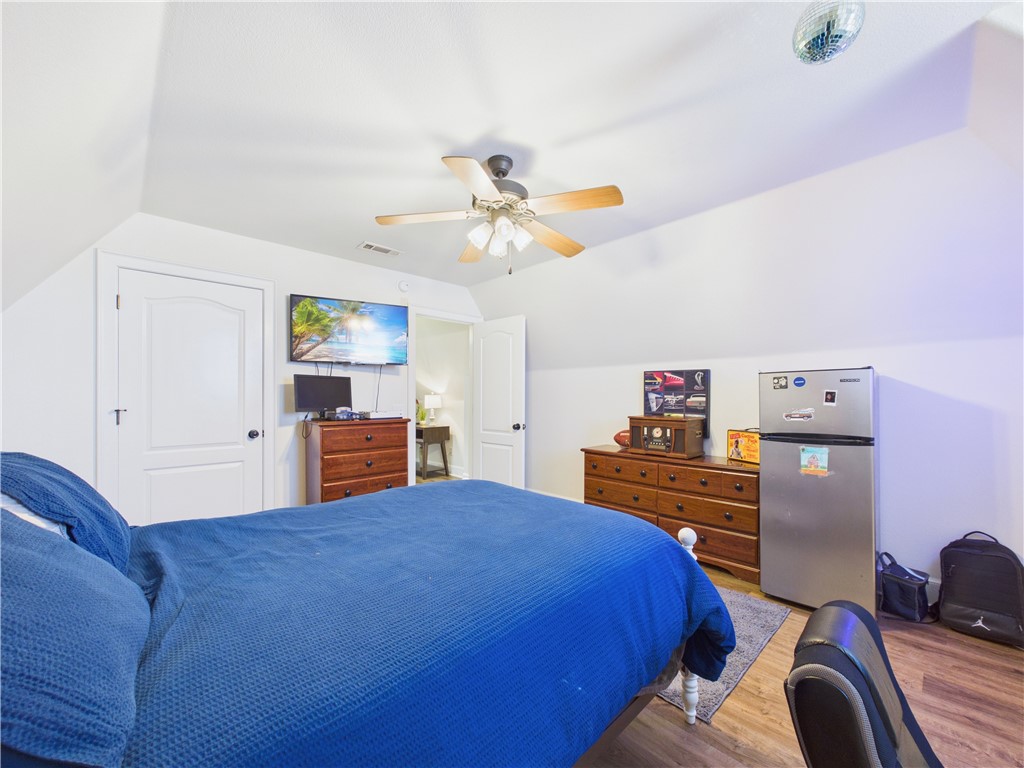 Chardonnay Sub Bentonville - Residential