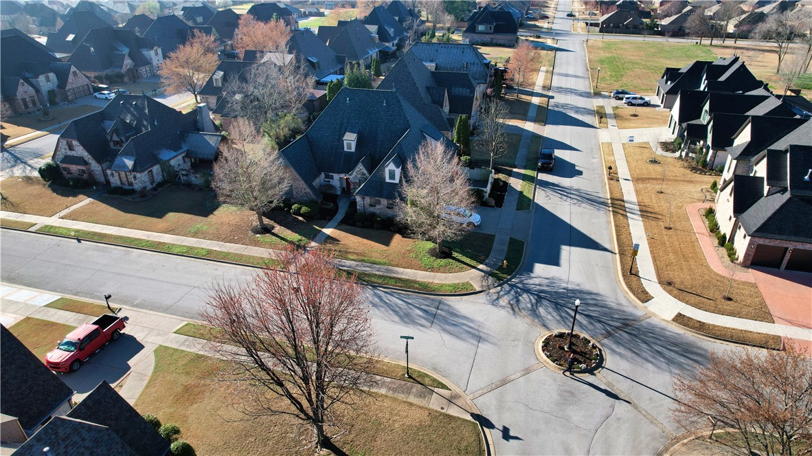 Chardonnay Sub Bentonville - Residential