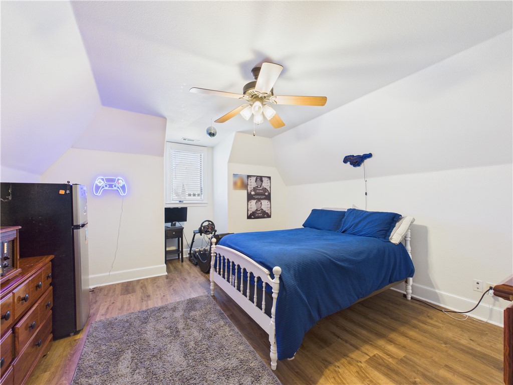 Chardonnay Sub Bentonville - Residential