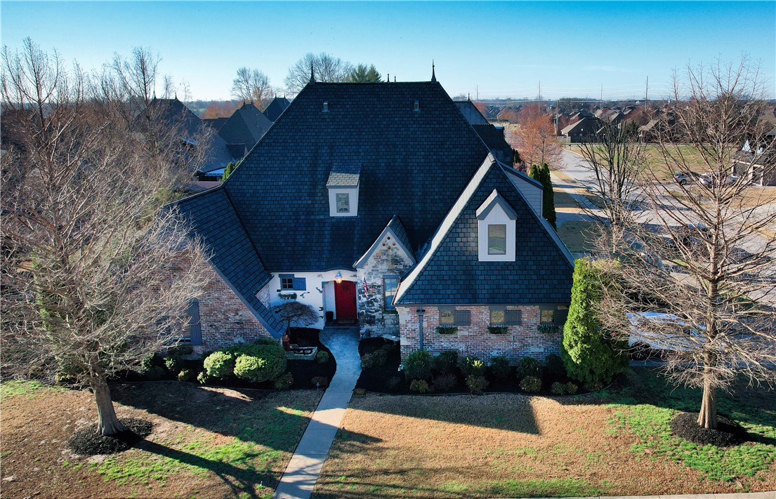 Chardonnay Sub Bentonville - Residential