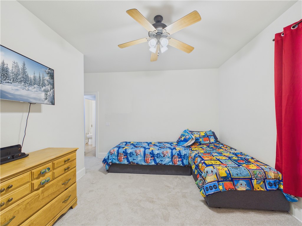 Chardonnay Sub Bentonville - Residential