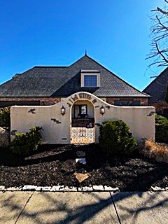 Chardonnay Sub Bentonville - Residential